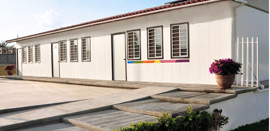 Espacios Educativos